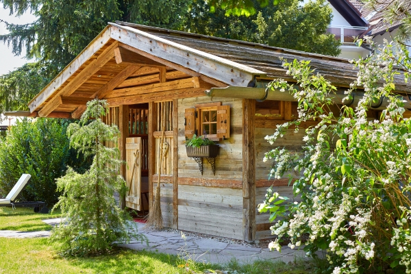 Eichinger Kneipp-Kurhotel (Bad Wörishofen)